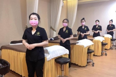 Review Lan Anh Spa Nhơn Trạch