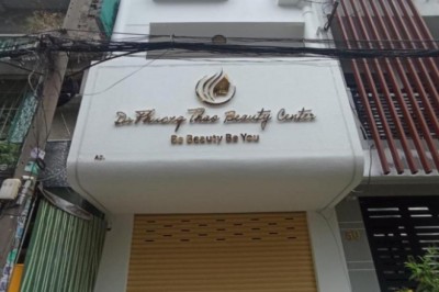 Review Dr. PhuongThao Beauty Center