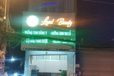 Review Land Beauty Spa