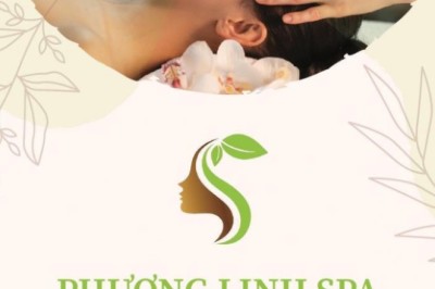 Review Spa Phương Linh