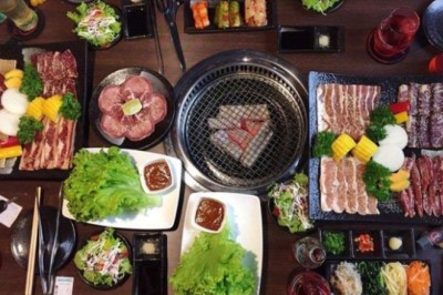 Review Tokori BBQ 577 Nguyễn Thị Thập