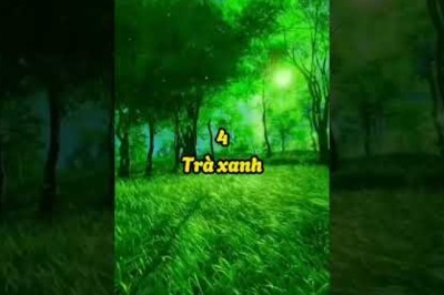 Uống gì buổi sáng để TĂNG CƯỜNG MIỄN DỊCH – Ít bệnh, ít ốm, cơ thể luôn khỏe mạnh?