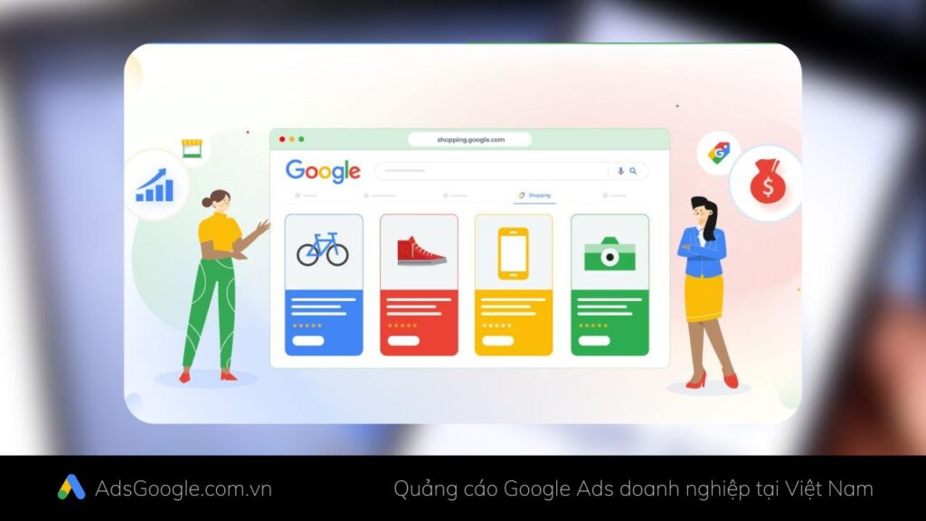 Cách chạy quảng cáo Google Shopping Ads hiệu quả