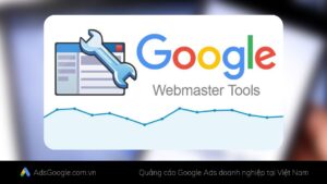 Cách dùng Google Webmaster Tool tối ưu SEO tổng thể hiệu quả