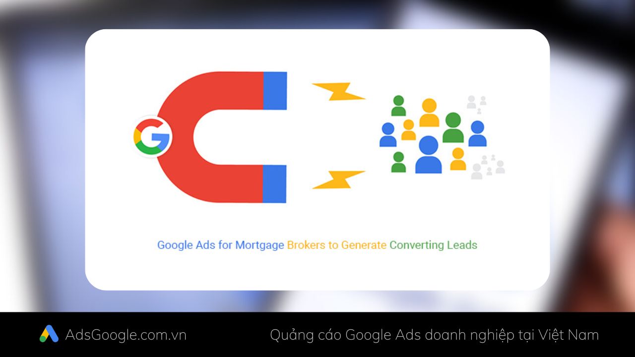Google Ads Xu hướng liên quan 