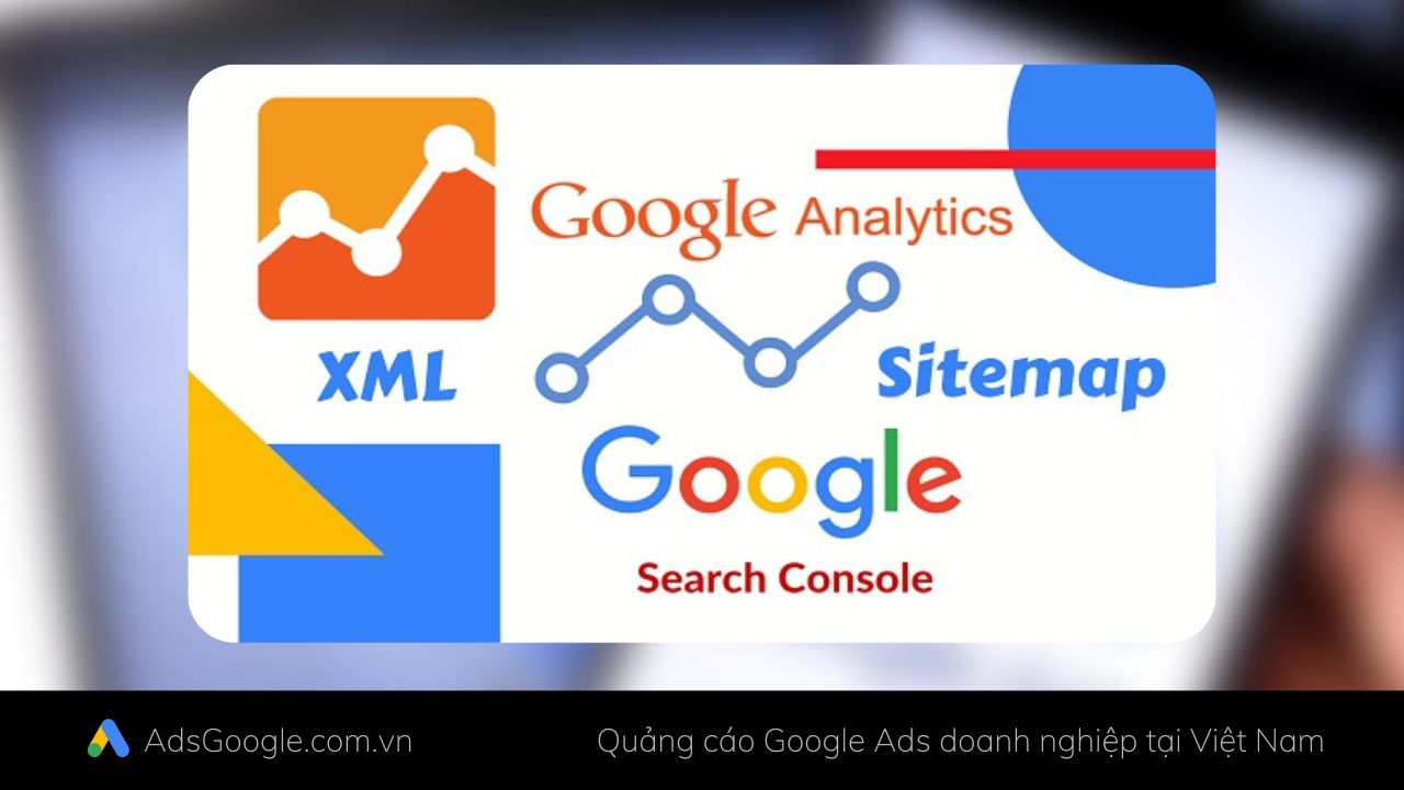 Google Webmaster Tool có thể kết hợp với các công cụ khác như Google Trends, Google Analytics, Google Ads